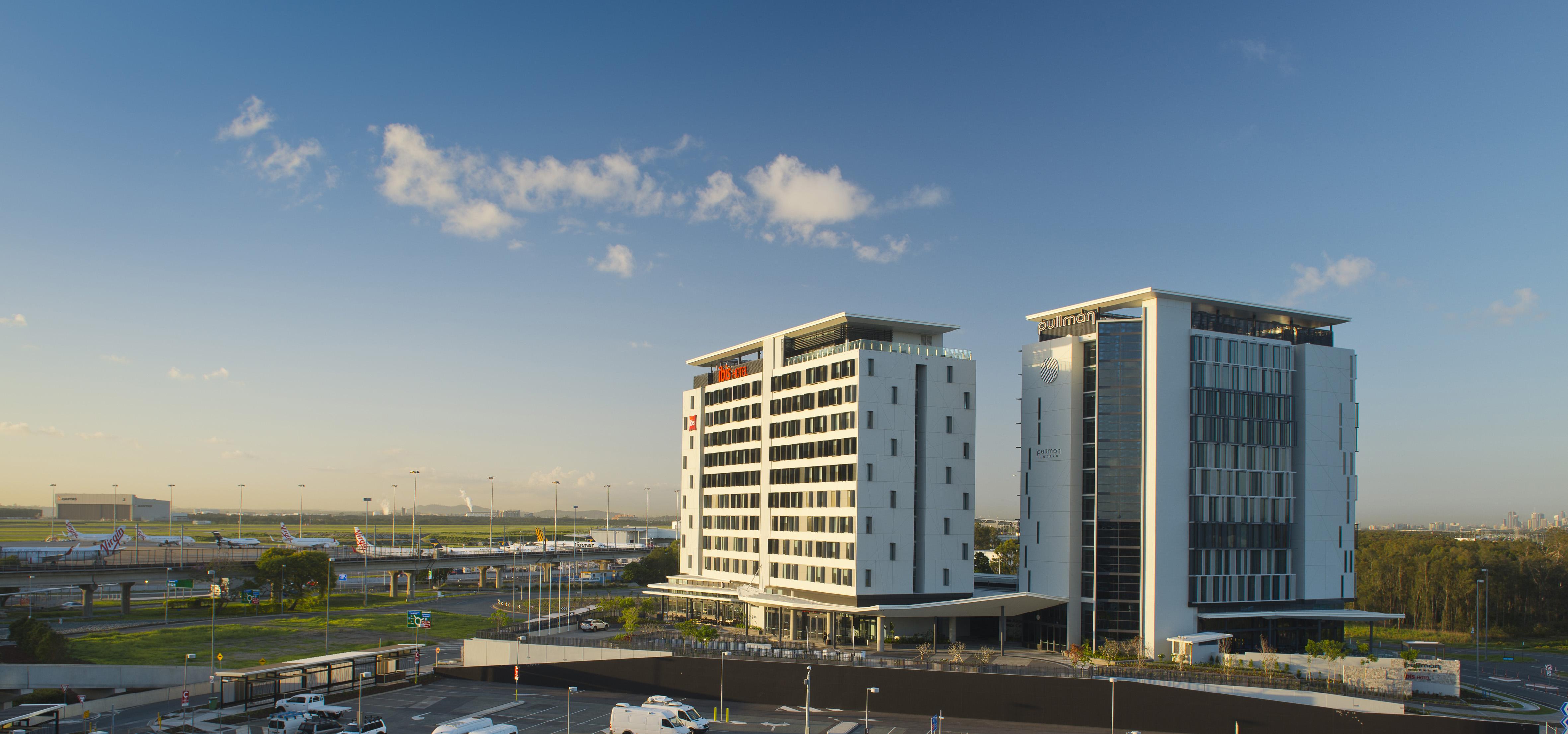 Ibis Airport Hotel