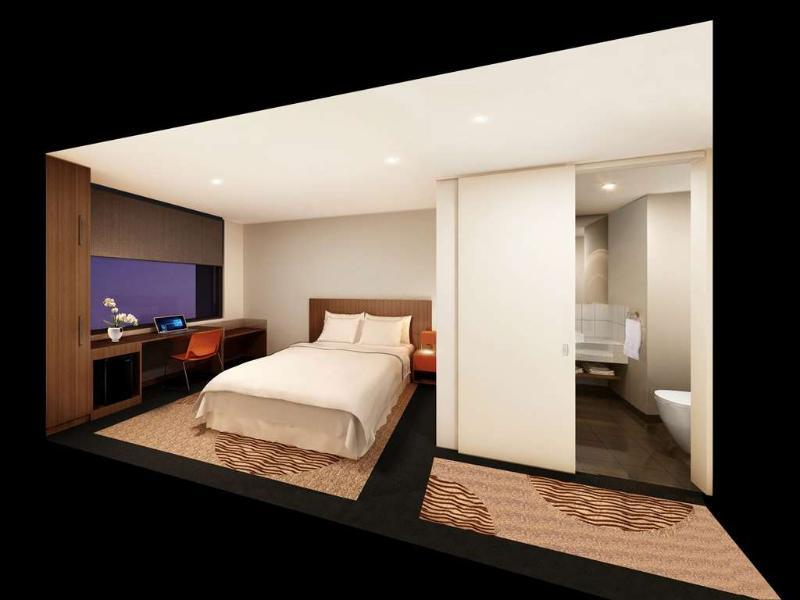 Ibis Airport Hotel Brisbane