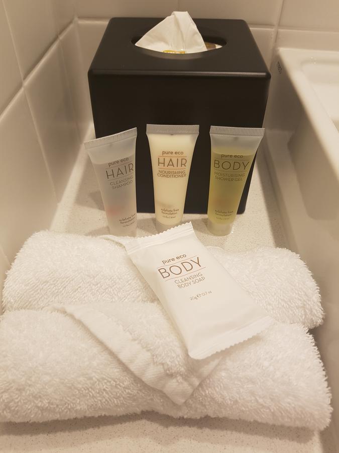 Hotel Ibis Airport Brisbane