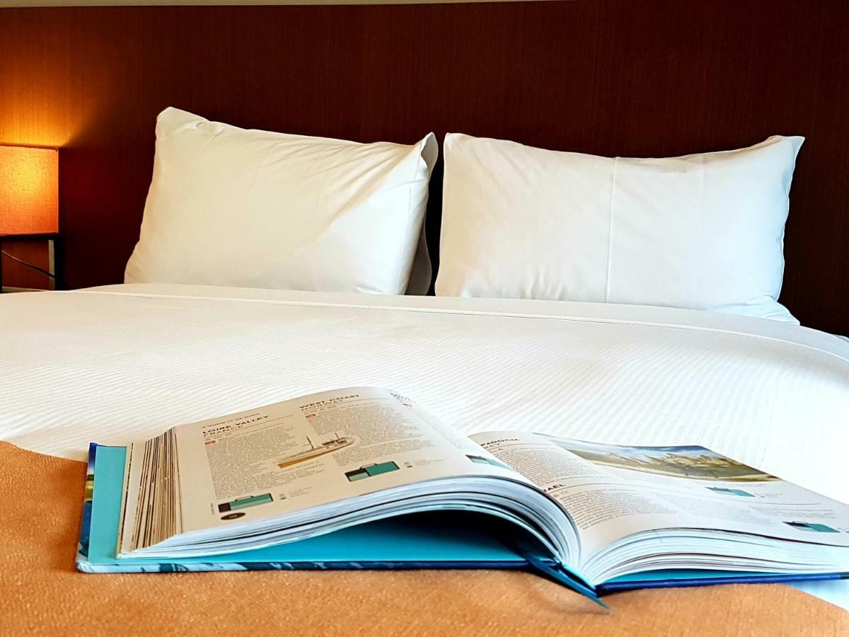 Hotel Ibis Airport